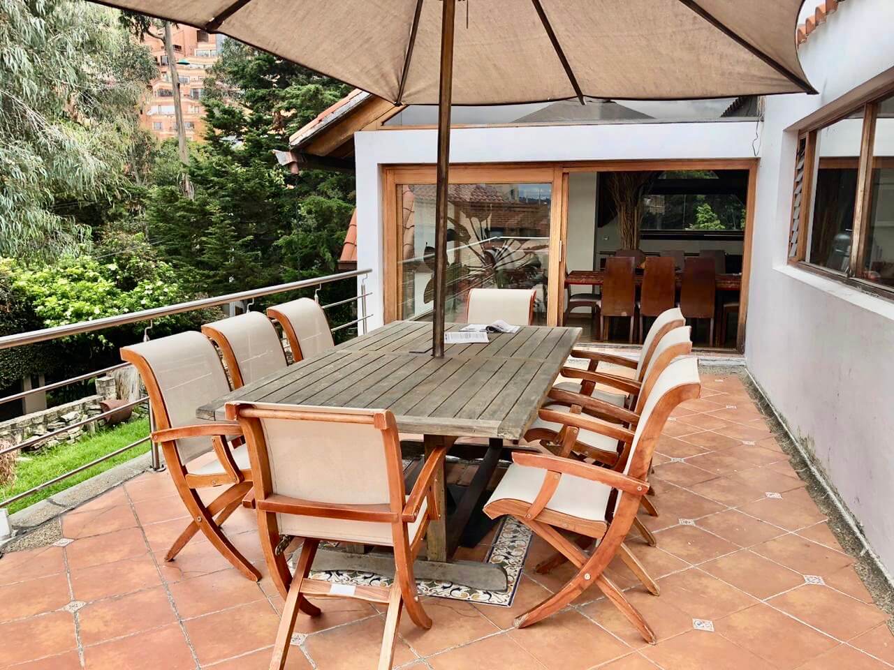 Venta Casa Bosque de Pinos